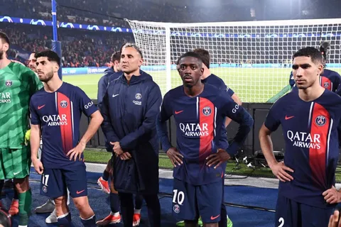 Los millones que perdió el PSG de Keylor Navas por no pasar a la final de la Champions League