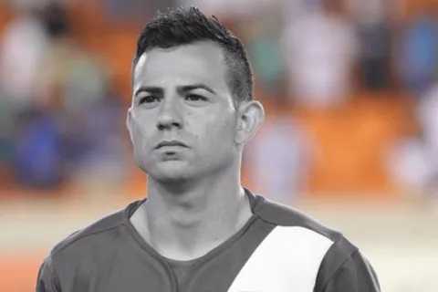 Marco Pappa fue condenado a cinco años de prisión por violencia contra la mujer