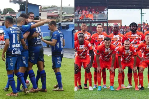 Apertura 2022: lo que necesitan Puntarenas, Grecia y San Carlos para clasificar a semifinales