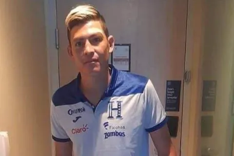 Francisco Martínez responde a las críticas por su convocatoria a la Selección de Honduras