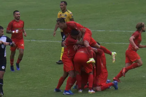 Municipal avanza a la final al dejar en el camino a Guastatoya [VIDEO]