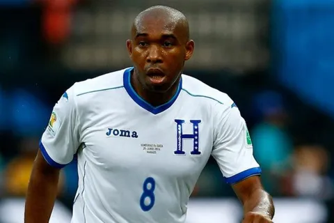 El fin de una era: Wilson Palacios anunció su retiro oficial del fútbol