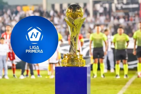 Histórica sanción: Nicaragua prohíbe a un futbolista de la Liga Primera de por vida