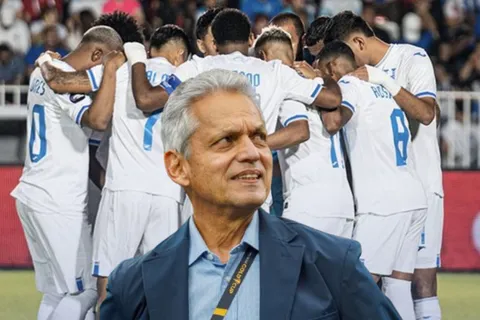 "Toca agachar la cabeza": fue borrado de la selección de Honduras y sentencia a Reinaldo Rueda