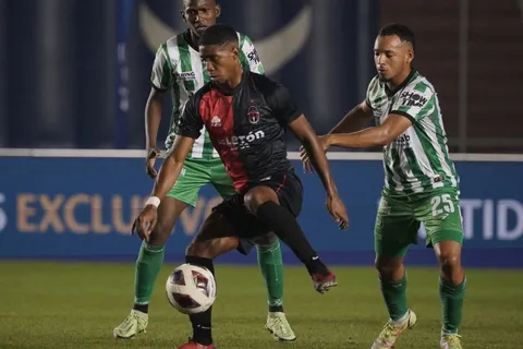 Clausura 2022 de la Liga Panameña de Fútbol: así se jugará la primera fecha del campeonato canalero