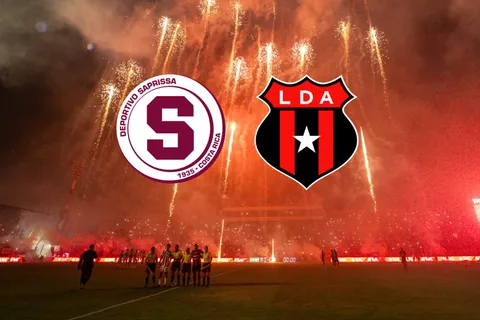 Salió campeón con Saprissa, fue limpiado de Tibás y Alajuelense no dudó en ir a buscarlo: "Ya puede firmar"