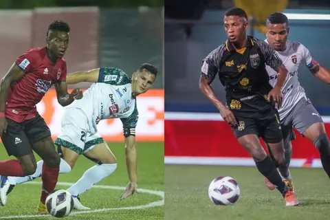 Apertura 2023 de la Liga Panameña de Fútbol: resultados de vuelta de las semifinales y los finalistas