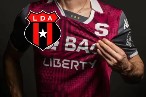 No es Akheem Wilson: el otro talento de Saprissa que "pinta bien" y se lo quitó a Alajuelense