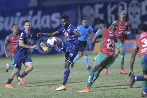 Marathon vs. Motagua: cuándo, dónde y por qué canal ver el partido por la fecha 15 del Clausura 2022 de Honduras