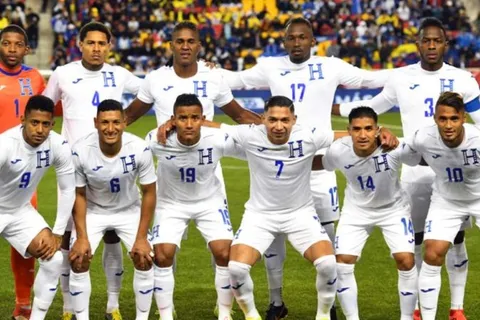 Reconocido futbolista hondureño da positivo de coronavirus