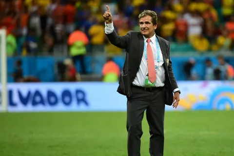 Aspirantes a la Fepafut tendrían consenso por Pinto