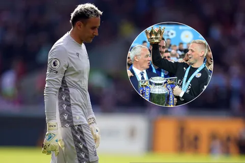 Ex figura de la Premier League defendió a Keylor Navas y destrozó a sus compañeros.