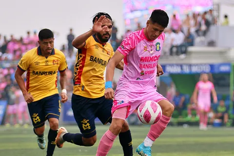Municipal vs Mixco EN VIVO: a qué hora juegan, canal y dónde ver el partido | Liga Nacional de Guatemala 2024