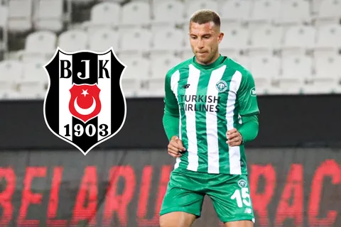 Costa Rica: esto le costaría al Besiktas el fichaje de Francisco Calvo.