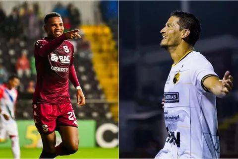 Saprissa vs. Liberia: hora y canal del partido de hoy, 3 de agosto, por la Liga Promérica de Costa Rica UNAFUT 2024