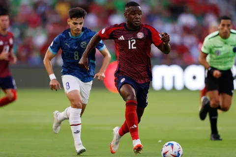 Alfaro esconde una crítica feroz al hablar de Joel Campbell