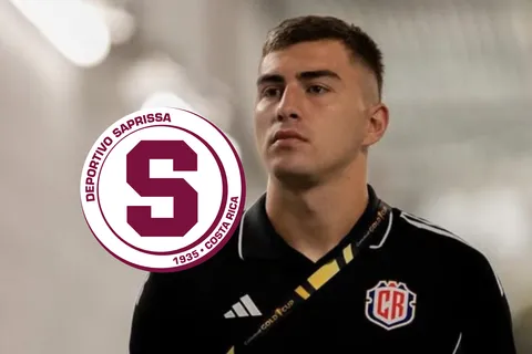 fernan faerron-saprissa-mercado de fichajes