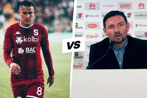 David Guzmán arremete contra Rolando Fonseca: "Es muy fácil hablar cuando no estás"