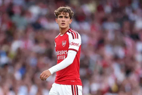Rangers tendría competencia de clubes ingleses por la cesión de Max Dowman en enero