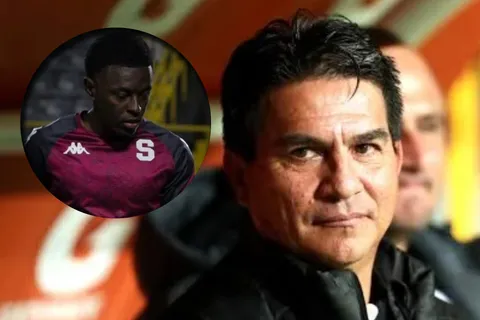 Mensaje contundente para Vladimir Quesada: Akheem Wilson impacta a Saprissa mientras la afición pide verlo en el primer equipo