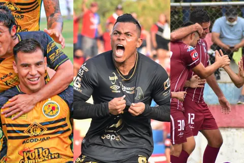 Clausura 2022 de la Liga Mayor de El Salvador: resultados y tabla de posiciones tras fecha 15