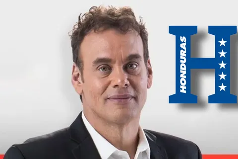David Faitelson destrozó a la Selección de Honduras: "No tiene nada que hacer ante el Tri"