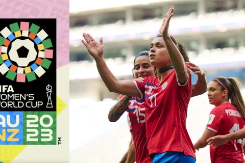 Mundial Femenino 2023: Costa Rica se enfrentará a casi las mismas selecciones que en Qatar 2022