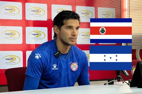 Chucho López le confirma su futuro a Xelajú MC tras sonar como refuerzo en Costa Rica y Honduras