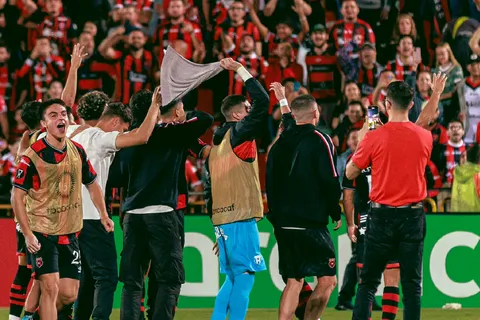 Sorpresa para Alajuelense: el anuncio que lo cambia todo en el Mundial de Clubes 2025
