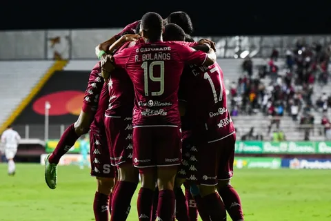Mercado de pases del Deportivo Saprissa: ex Alajuelense llegaría al Monstruo Morado