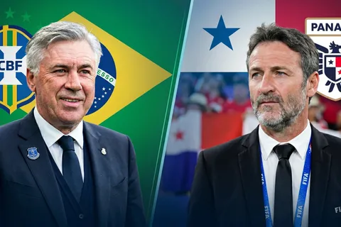 Mientras Carlo Ancelotti gana 10 millones en Brasil, el salario de Thomas Christiansen en Panamá