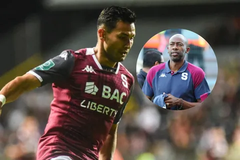 Deyver Vega y Paulo Wanchope en Saprissa.