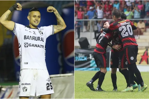 Comunicaciones vs. Coatepeque hoy EN VIVO: a qué hora y dónde ver el partido | Liga Nacional de Guatemala 2023