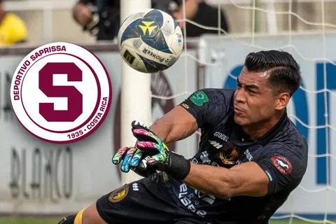 "Mi prioridad": Antonny Monreal toma una decisión que lo acerca a Saprissa tras marcharse de Guadalupe