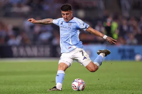 Atlanta United vs. New York City FC: hora y dónde ver el partido de la MLS en Centroamérica