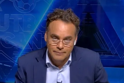 Faitelson crítica a México por el empate ante Guatemala