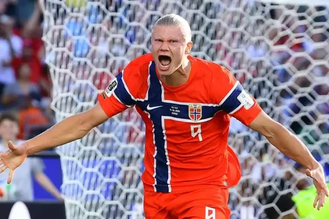 Si Noruega le gana a Brasil: contra quién y cuándo juega los cuartos de final del Mundial 2026