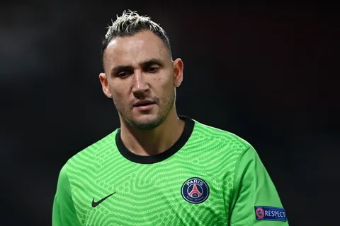 Costa Rica: las estrictas medidas que Keylor Navas podría sufrir en PSG
