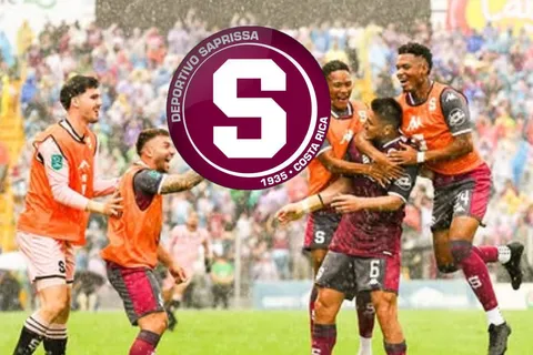 Lo que Wanchope necesitaba: Saprissa arranca el Apertura 2025 con la noticia que todos los morados querían oír para ir en busca de la 41