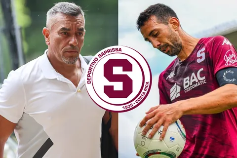 José Giacone explicó cuál va a ser el rol de Mariano Torres en el nuevo Saprissa