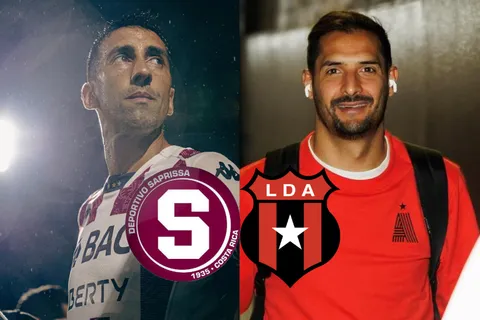 Impacto en Costa Rica: Fedefútbol confirma el castigo que involucra a Saprissa y Alajuelense a días de la final