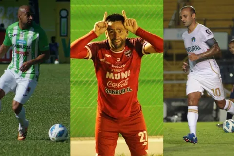 Clausura 2022 de la Liga Nacional de Guatemala: resultados y la tabla de posiciones tras las fecha 5
