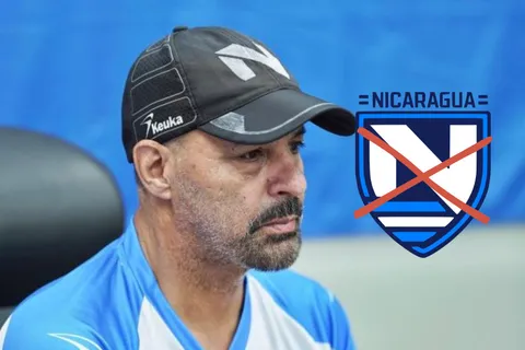 Vestuario en llamas: Fantasma Figueroa toma una tajante decisión que sacude a la Selección de Nicaragua