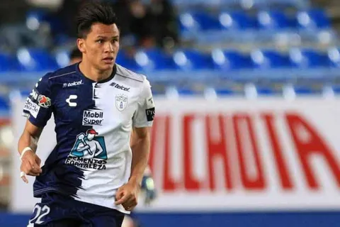 Presidente de Motagua descarta la vuelta de un legionario que está en México