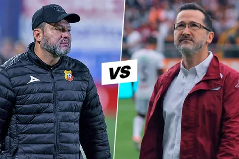 "Yo a Juan Carlos...": Jafet Soto le respondió al Presidente de Saprissa