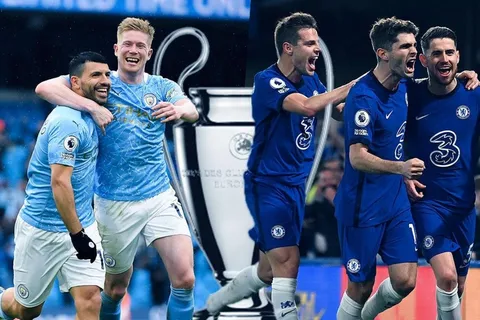 Manchester City vs. Chelsea: VER AQUÍ cuándo, dónde y por qué canal de TV transmiten la final de la Champions League en Centroamérica