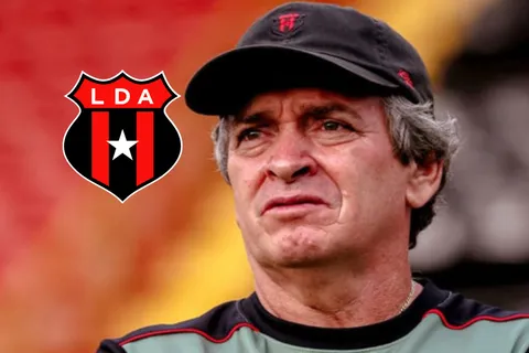 “Problemas de alcohol”: Machillo Ramírez revela todo sobre el escándalo interno que pudo hundir a Alajuelense