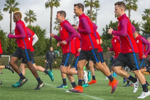Estados Unidos anunció su lista contra Costa Rica y Panamá
