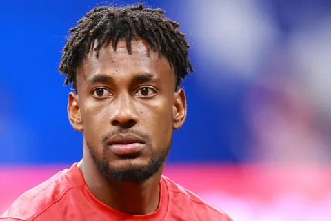 Mejor que Messi y Vinicius: el hito que alcanzó Michael Murillo en la Copa América 2024