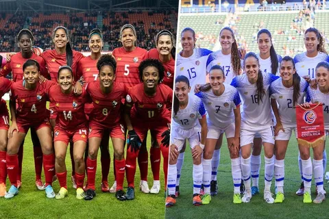 El Mundial Femenino Sub-20 de Costa Rica y Panamá tiene nueva fecha